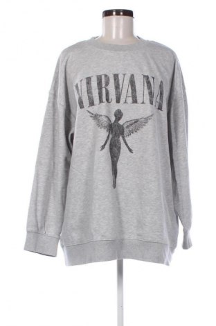 Bluză de femei H&M, Mărime M, Culoare Gri, Preț 102,89 Lei