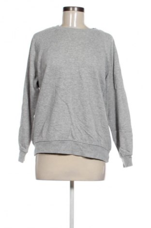 Bluzka damska H&M, Rozmiar M, Kolor Szary, Cena 35,99 zł