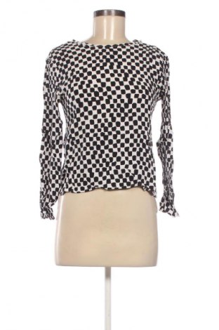 Bluză de femei H&M, Mărime S, Culoare Multicolor, Preț 69,45 Lei