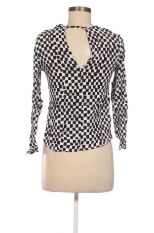Bluză de femei H&M, Mărime S, Culoare Multicolor, Preț 69,45 Lei