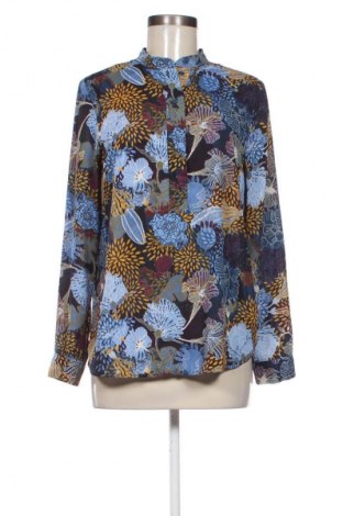 Γυναικεία μπλούζα H&M, Μέγεθος S, Χρώμα Πολύχρωμο, Τιμή 10,00 €