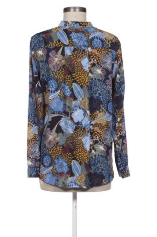 Γυναικεία μπλούζα H&M, Μέγεθος S, Χρώμα Πολύχρωμο, Τιμή 10,00 €