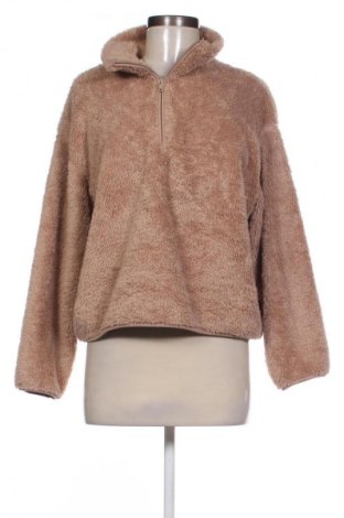 Bluzka damska H&M, Rozmiar M, Kolor Brązowy, Cena 89,89 zł