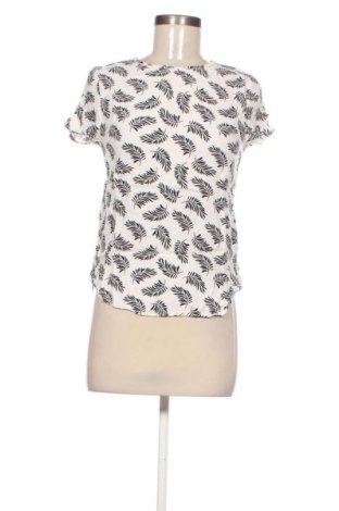 Bluzka damska H&M, Rozmiar XS, Kolor Kolorowy, Cena 43,68 zł