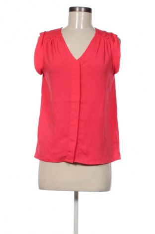Damen Shirt H&M, Größe XS, Farbe Rot, Preis 9,72 €