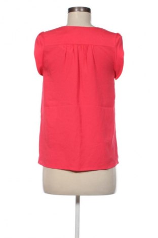 Damen Shirt H&M, Größe XS, Farbe Rot, Preis 9,72 €