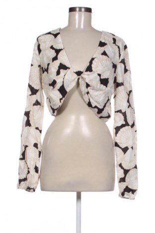 Bluză de femei H&M, Mărime M, Culoare Multicolor, Preț 51,45 Lei