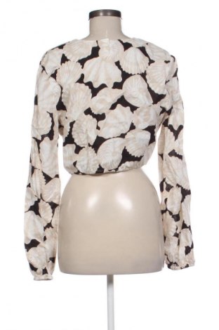 Bluză de femei H&M, Mărime M, Culoare Multicolor, Preț 51,45 Lei