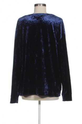 Damen Shirt H&M, Größe XL, Farbe Blau, Preis 9,99 €