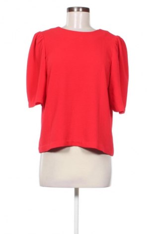 Bluză de femei H&M, Mărime M, Culoare Roșu, Preț 51,45 Lei