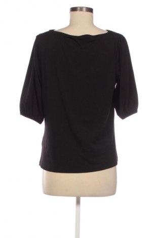 Дамска блуза H&M, Размер M, Цвят Черен, Цена 19,00 лв.