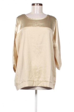 Bluză de femei H&M, Mărime L, Culoare Auriu, Preț 51,45 Lei