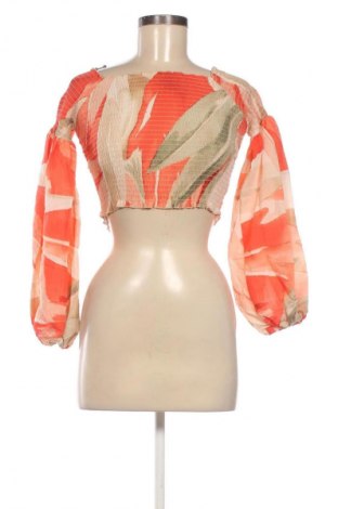 Damen Shirt H&M, Größe XS, Farbe Mehrfarbig, Preis 11,25 €