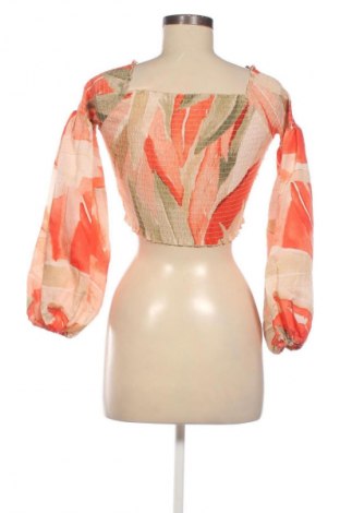 Damen Shirt H&M, Größe XS, Farbe Mehrfarbig, Preis 11,25 €