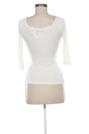 Bluză de femei H&M, Mărime S, Culoare Ecru, Preț 45,99 Lei