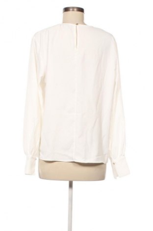 Bluză de femei H&M, Mărime L, Culoare Alb, Preț 45,99 Lei