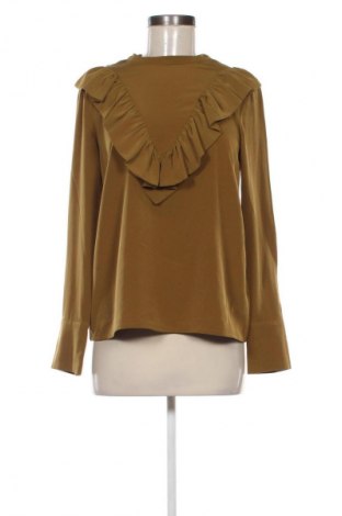 Damen Shirt H&M, Größe M, Farbe Braun, Preis 8,99 €