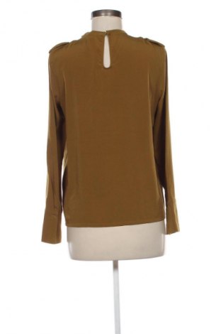 Damen Shirt H&M, Größe M, Farbe Braun, Preis 8,99 €