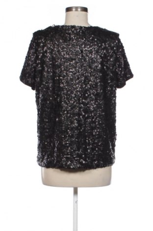 Bluză de femei H&M, Mărime L, Culoare Negru, Preț 45,99 Lei