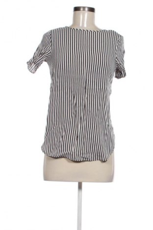 Γυναικεία μπλούζα H&M, Μέγεθος S, Χρώμα Πολύχρωμο, Τιμή 9,72 €