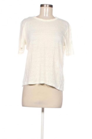 Damen Shirt H&M, Größe S, Farbe Ecru, Preis € 9,72