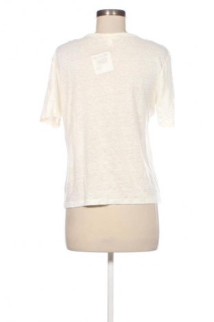 Damen Shirt H&M, Größe S, Farbe Ecru, Preis € 9,72