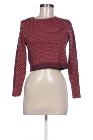 Γυναικεία μπλούζα H&M, Μέγεθος L, Χρώμα Πολύχρωμο, Τιμή 11,79 €