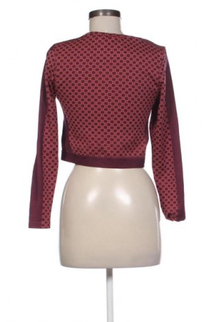 Γυναικεία μπλούζα H&M, Μέγεθος L, Χρώμα Πολύχρωμο, Τιμή 11,79 €