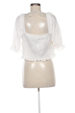 Női blúz H&M, Méret XL, Szín Fehér, Ár 3 599 Ft