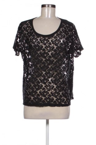 Damen Shirt H&M, Größe M, Farbe Schwarz, Preis € 8,99