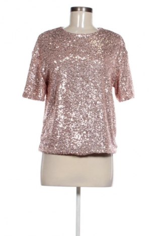 Γυναικεία μπλούζα H&M, Μέγεθος S, Χρώμα Ρόζ , Τιμή 9,72 €