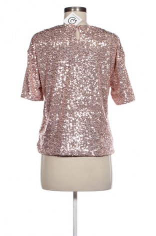 Γυναικεία μπλούζα H&M, Μέγεθος S, Χρώμα Ρόζ , Τιμή 9,72 €