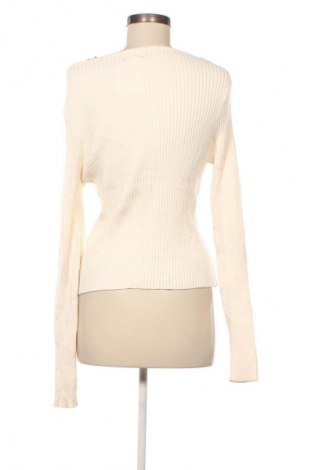 Bluză de femei H&M, Mărime XL, Culoare Alb, Preț 50,99 Lei