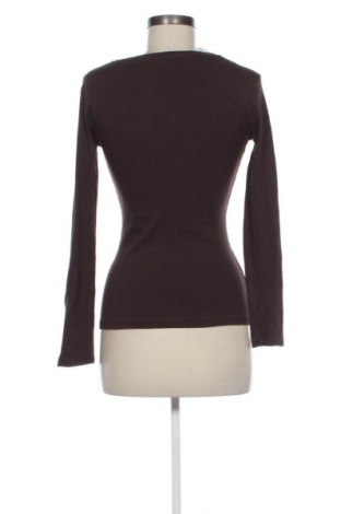 Γυναικεία μπλούζα H&M, Μέγεθος S, Χρώμα Καφέ, Τιμή 9,72 €