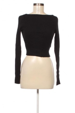 Bluzka damska H&M, Rozmiar XS, Kolor Czarny, Cena 23,99 zł