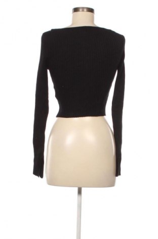 Bluzka damska H&M, Rozmiar XS, Kolor Czarny, Cena 23,99 zł