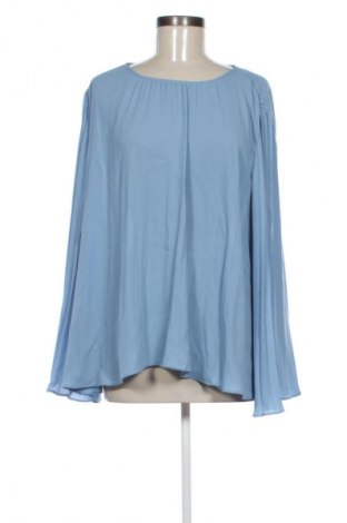 Dámska blúza H&M, Veľkosť L, Farba Modrá, Cena  9,72 €