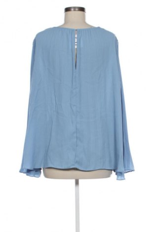 Dámska blúza H&M, Veľkosť L, Farba Modrá, Cena  9,72 €