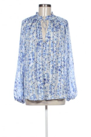 Дамска блуза H&M, Размер L, Цвят Многоцветен, Цена 17,99 лв.