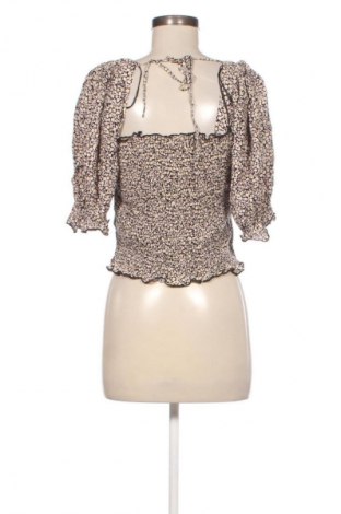 Bluză de femei H&M, Mărime M, Culoare Multicolor, Preț 45,99 Lei