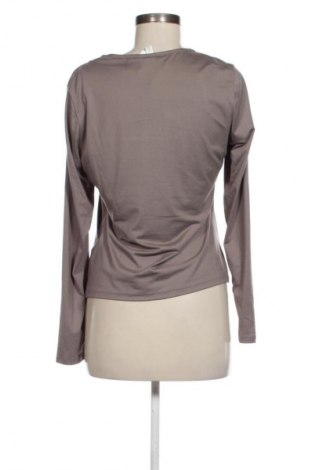 Bluză de femei H&M, Mărime L, Culoare Maro, Preț 45,99 Lei