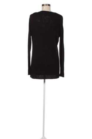 Дамска блуза H&M, Размер S, Цвят Черен, Цена 11,99 лв.