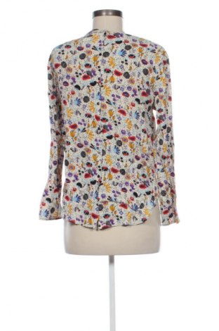 Bluză de femei H&M, Mărime L, Culoare Multicolor, Preț 45,99 Lei