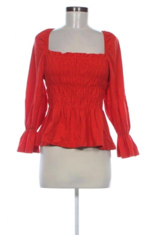 Női blúz H&M, Méret S, Szín Piros, Ár 3 800 Ft