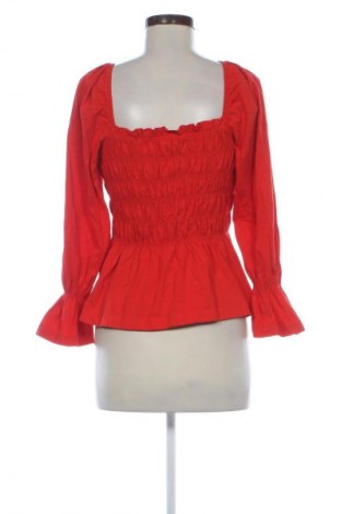 Női blúz H&M, Méret S, Szín Piros, Ár 3 800 Ft