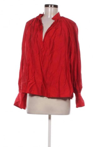 Bluză de femei H&M, Mărime S, Culoare Roșu, Preț 50,10 Lei