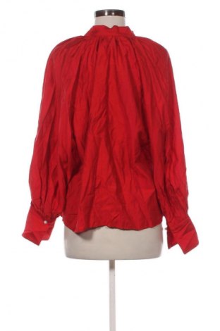 Bluză de femei H&M, Mărime S, Culoare Roșu, Preț 50,10 Lei