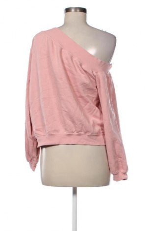 Damen Shirt H&M Divided, Größe M, Farbe Rosa, Preis 6,99 €