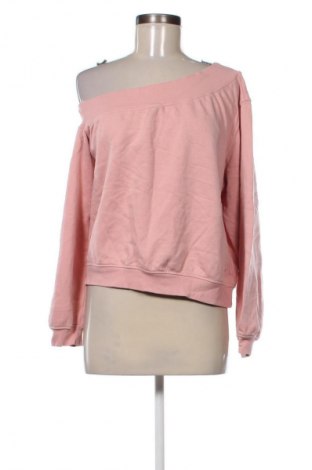 Damen Shirt H&M Divided, Größe M, Farbe Rosa, Preis 6,99 €