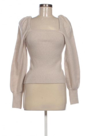 Bluză de femei H&M, Mărime S, Culoare Ecru, Preț 48,99 Lei